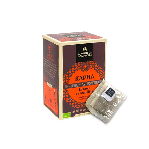 KERALI_3D_INFUSION_TISANE_AYURVEDIQUE_KAPHA_BIO